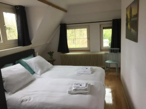 B&B de Druif