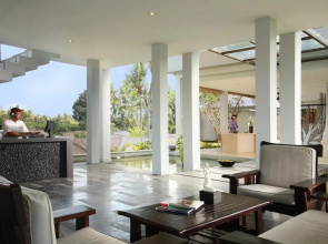 FuramaXclusive Resort & Villas, Ubud Resort