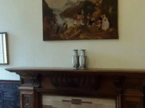 Bonkle House