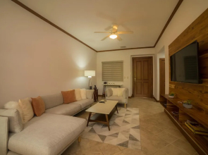 Veranda 6F - 2bdr 2 bth