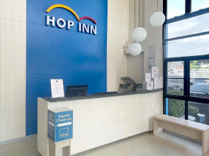 Hop Inn Udonthani
