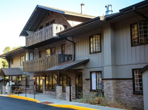 Fawn Valley Inn: 282 1 Bedroom Condo