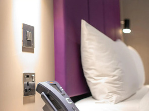 Premier Inn Abu Dhabi Capital Centre