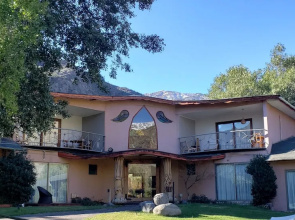 Sel Lodge & Spa