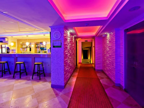 Метрополь Отель&Спа