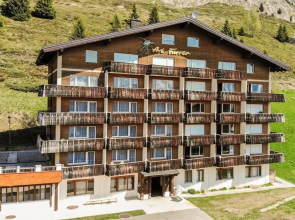 Rhodania 56 Riederalp