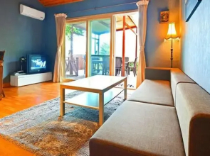 Pyeongchang River Hills Pension