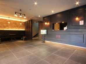 Hotel YaJa Pohang Yeongildae