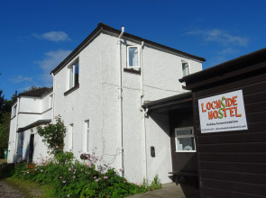 The Lochside Hostel