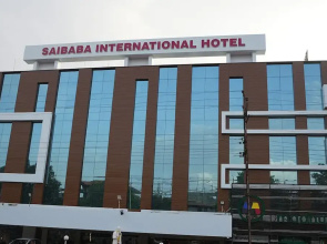 Saibaba International Hotel
