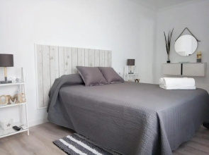 Apartamento Vega