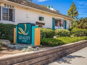 Quality Inn Santa Barbara