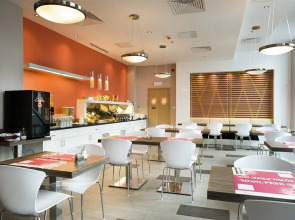 Royal Park Boutique Hotel