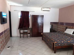 Hotel Residence Seven 7