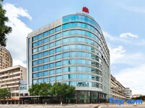 Hotel Brilliant（Shishi International Clothing City Branch）