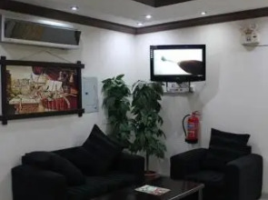 AL Bian Suites Hotel