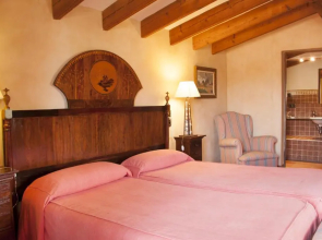 Ca's Garriguer Agroturismo