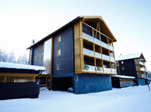 LeviRoyal Tunturinlaita Apartments
