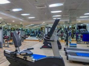 City Premiere Marina Hotel Apartments