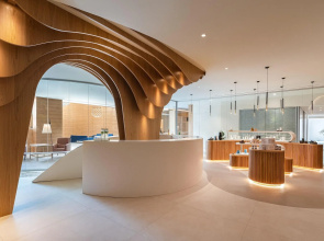 Hyatt Regency Lisbon