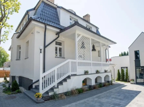 Apartamenty Stella Mare - 365 PAM