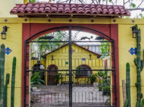 Hacienda Amarilla Del Mar