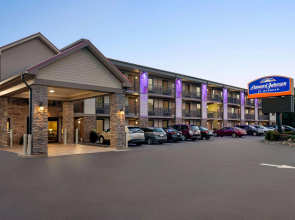 Howard Johnson by Wyndham Pigeon Forge