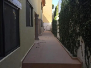 CASA FRIDA, Casa p/6 pax Centro Tequisquiapan