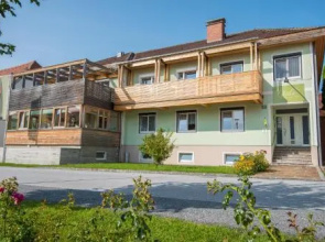 Pension Caecilia