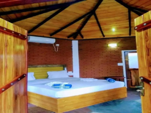 Rice Rice Villas