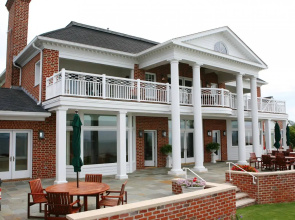 Kingsmill Resort