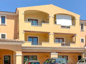 Amazing Apartment in Olbia With 2 Bedrooms