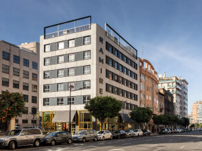 Ramírez Flats Valencia