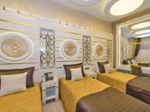 The Million Stone Hotel - Special Class