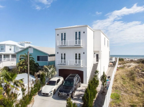 Beach Dream by Distinctive Beach Rentals