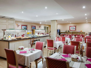 Отель Sunotel Junior