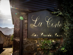 Hotel Rural La Corte
