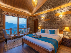 The Hideaway Cottage