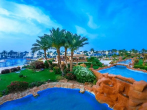 Regency Plaza Aqua Park & SPA