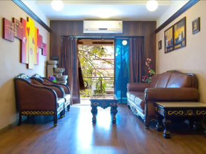 Gagal Home Service Apartment