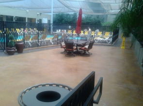 Jockey Resort Suites Center Strip