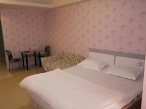 Dalian Binyuan Express Hotel