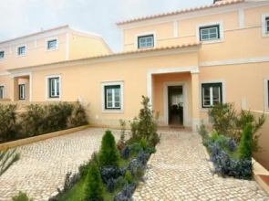 Villas T3 Vila Sagres