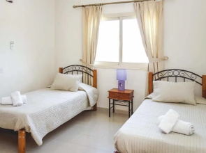 Villa Coralia Dream 3 Eastmed Villas