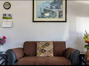 Best Travel Inn Philipsburg