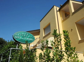 Residence Sole Del Conero