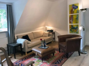 Ferienwohnung Bartel