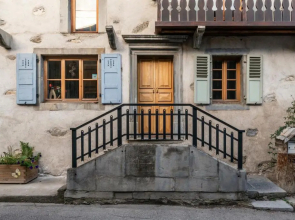 Ferme de Margot Morzine - by EMERALD STAY