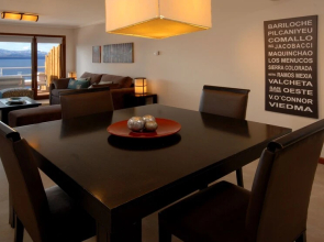 Huge Balcony and Amazing View AT2