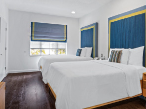 The Tony Hotel South Beach